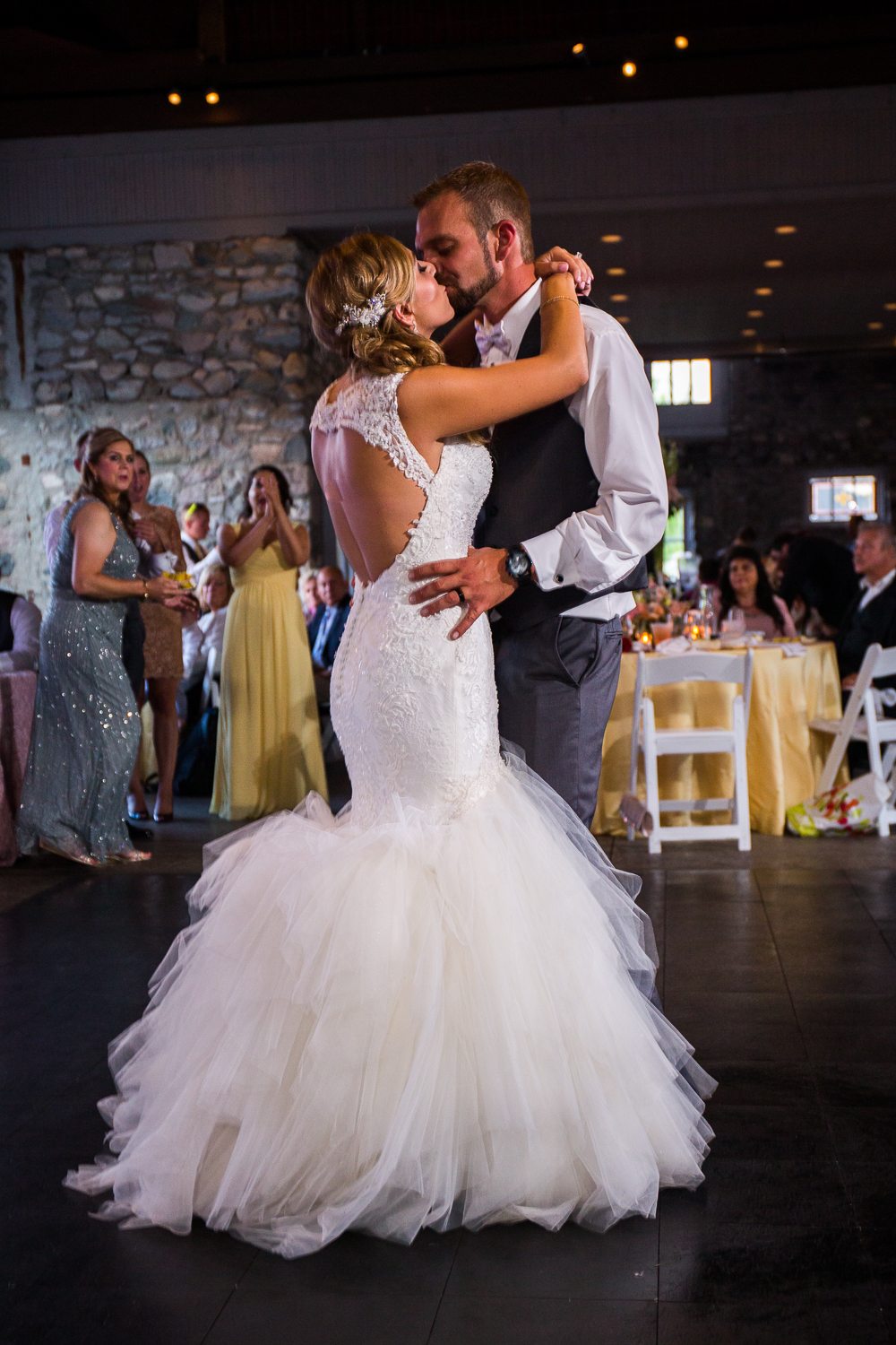 piera's bridal couture wedding dress photo