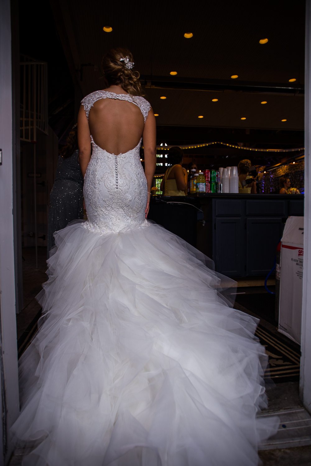 piera's bridal couture wedding dress photo