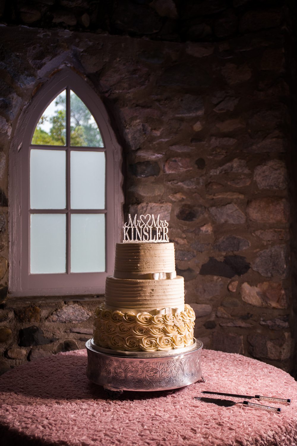 simply sweet by jessica cake photo