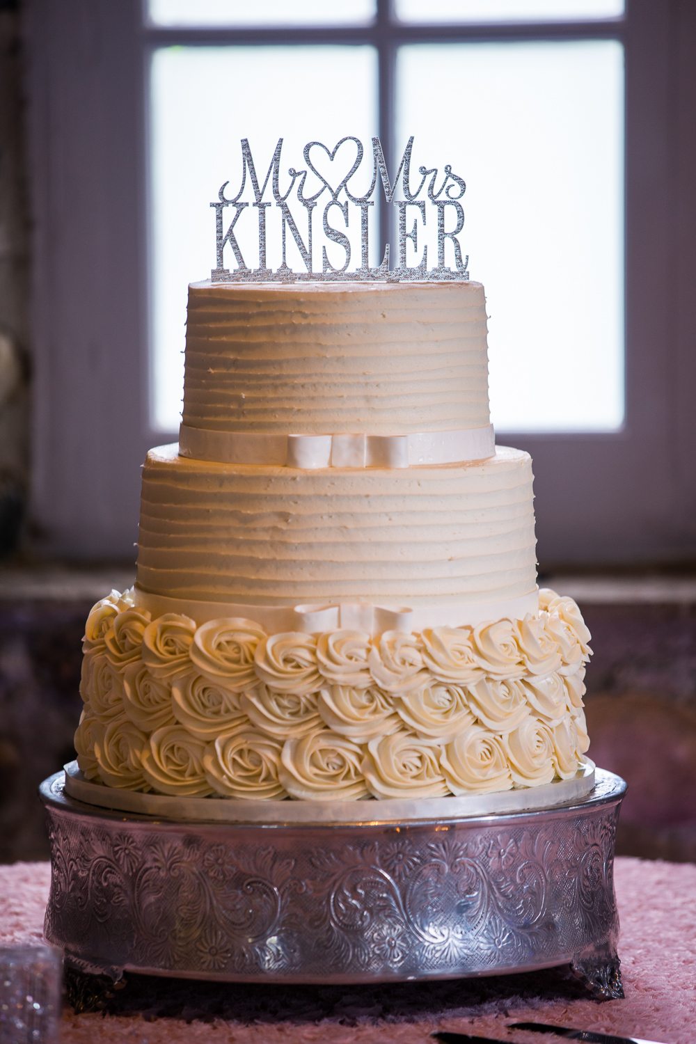 simply sweet by jessica cake photo