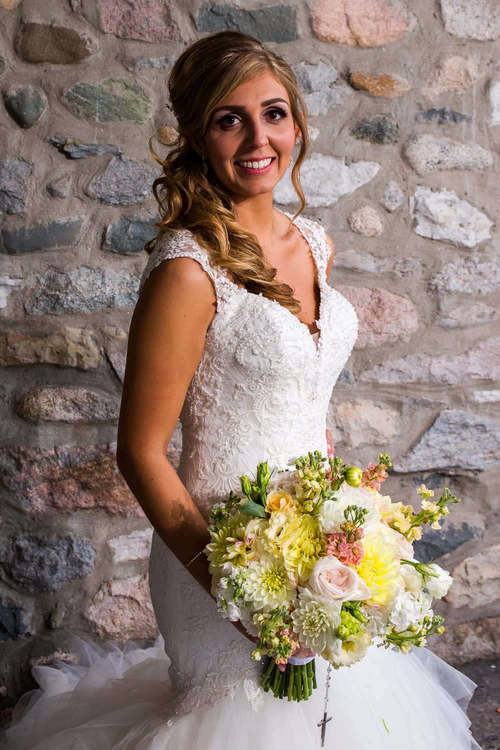 piera's bridal couture photo