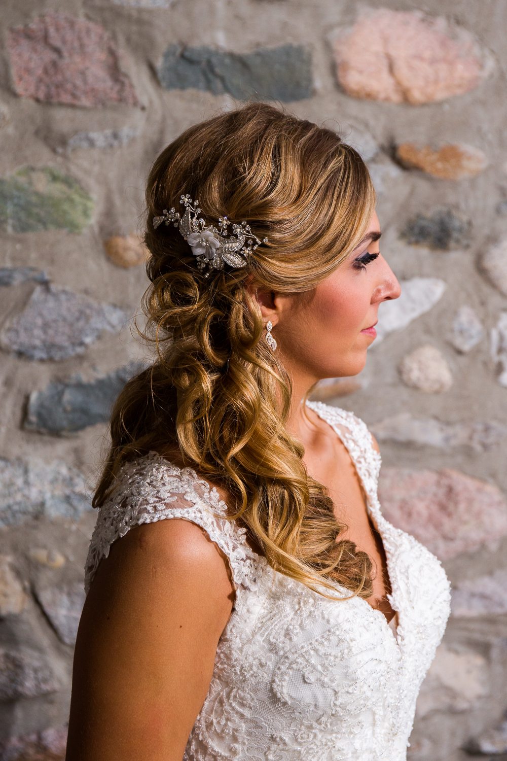 talulu beauty lounge hair photo