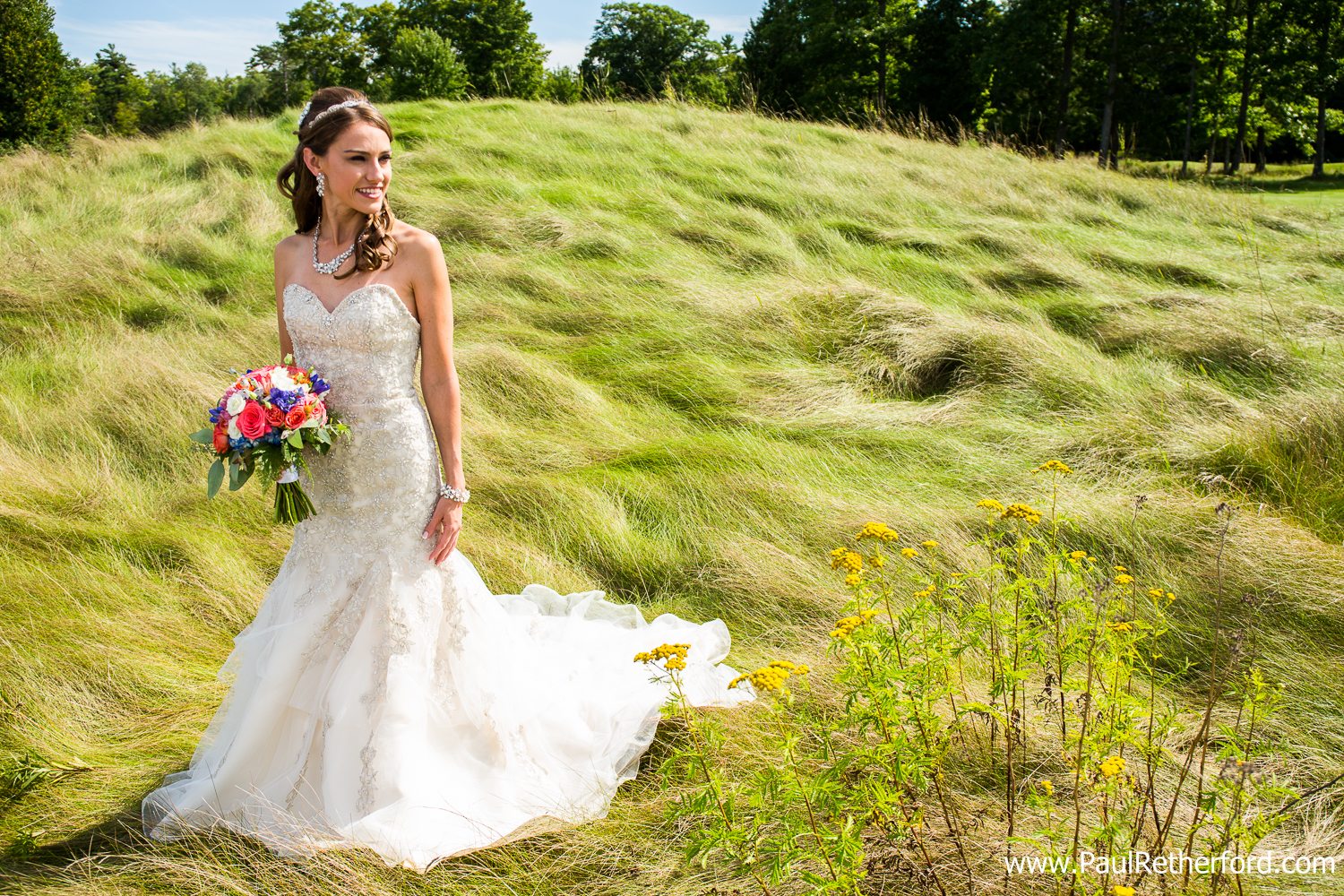 mackinac island weddings photo