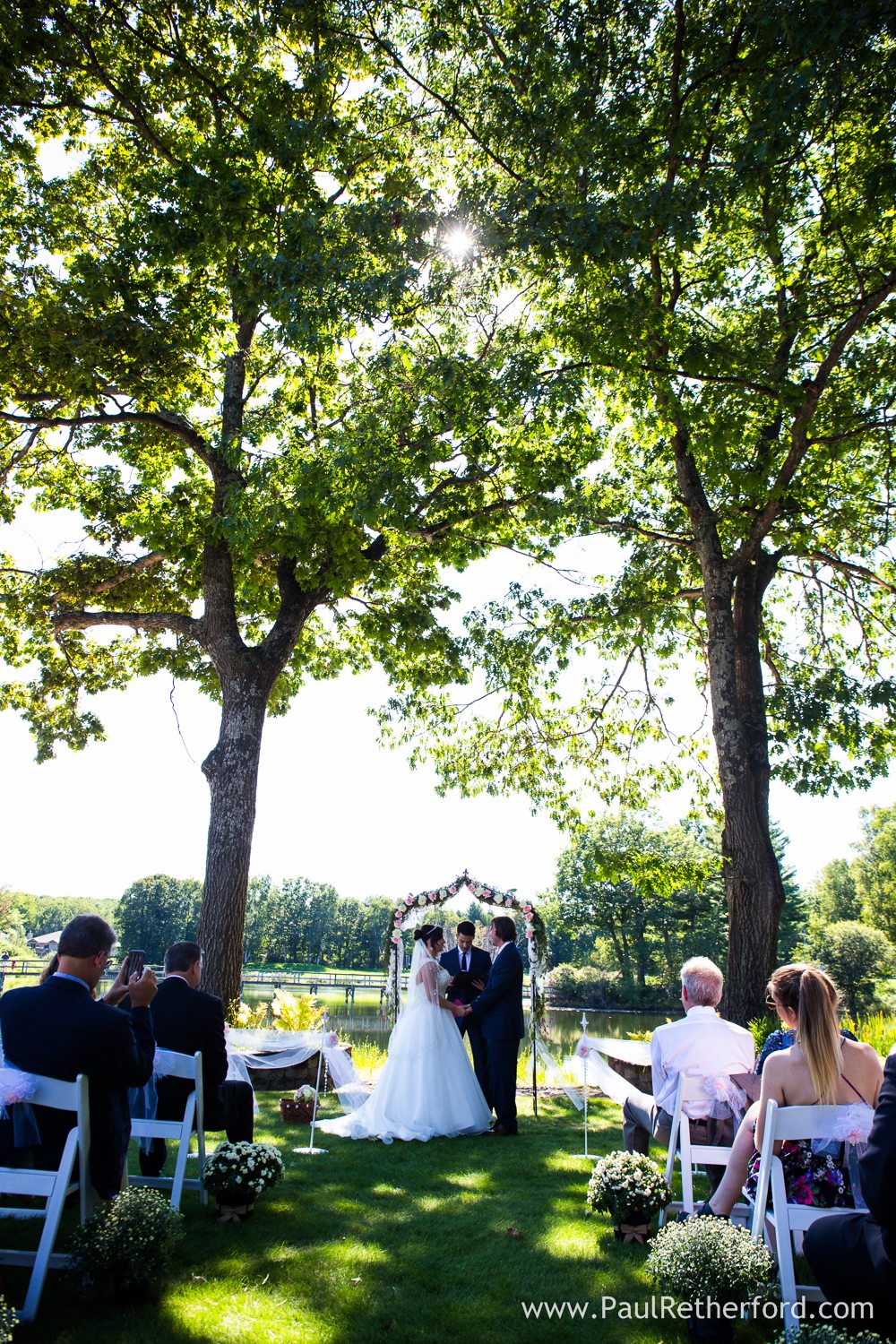 michaywe-gaylord-wedding-photo-39 michaywe wedding outdoor gaylord michigan