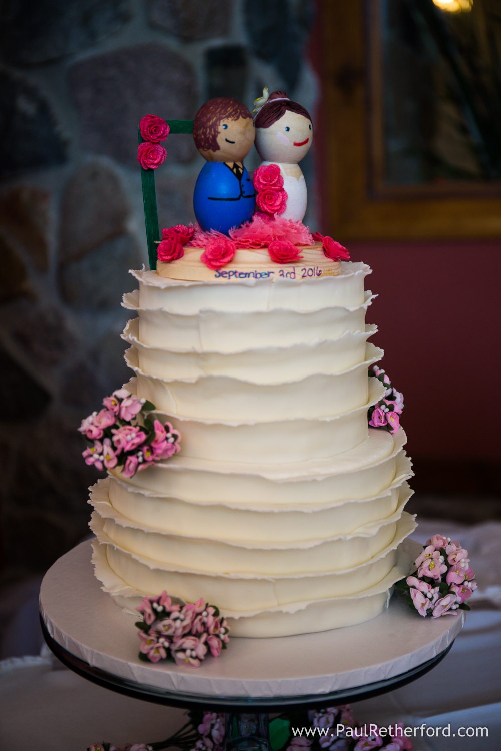 michaywe-gaylord-wedding-photo-52 Sugar Me Sweet wedding cake photo