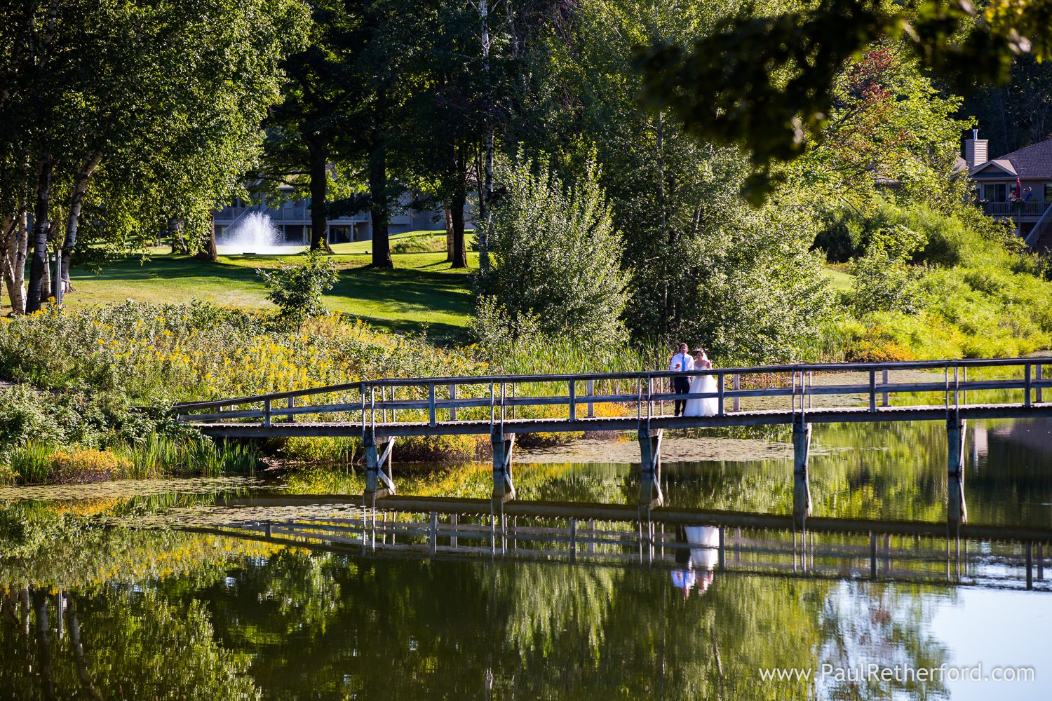 michaywe-gaylord-wedding-photo-61 michaywe bridge wedding photo