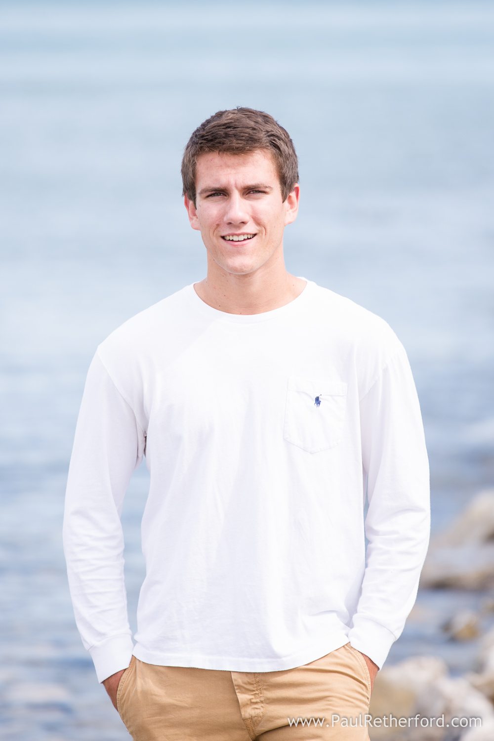 Petoskey Senior Photography