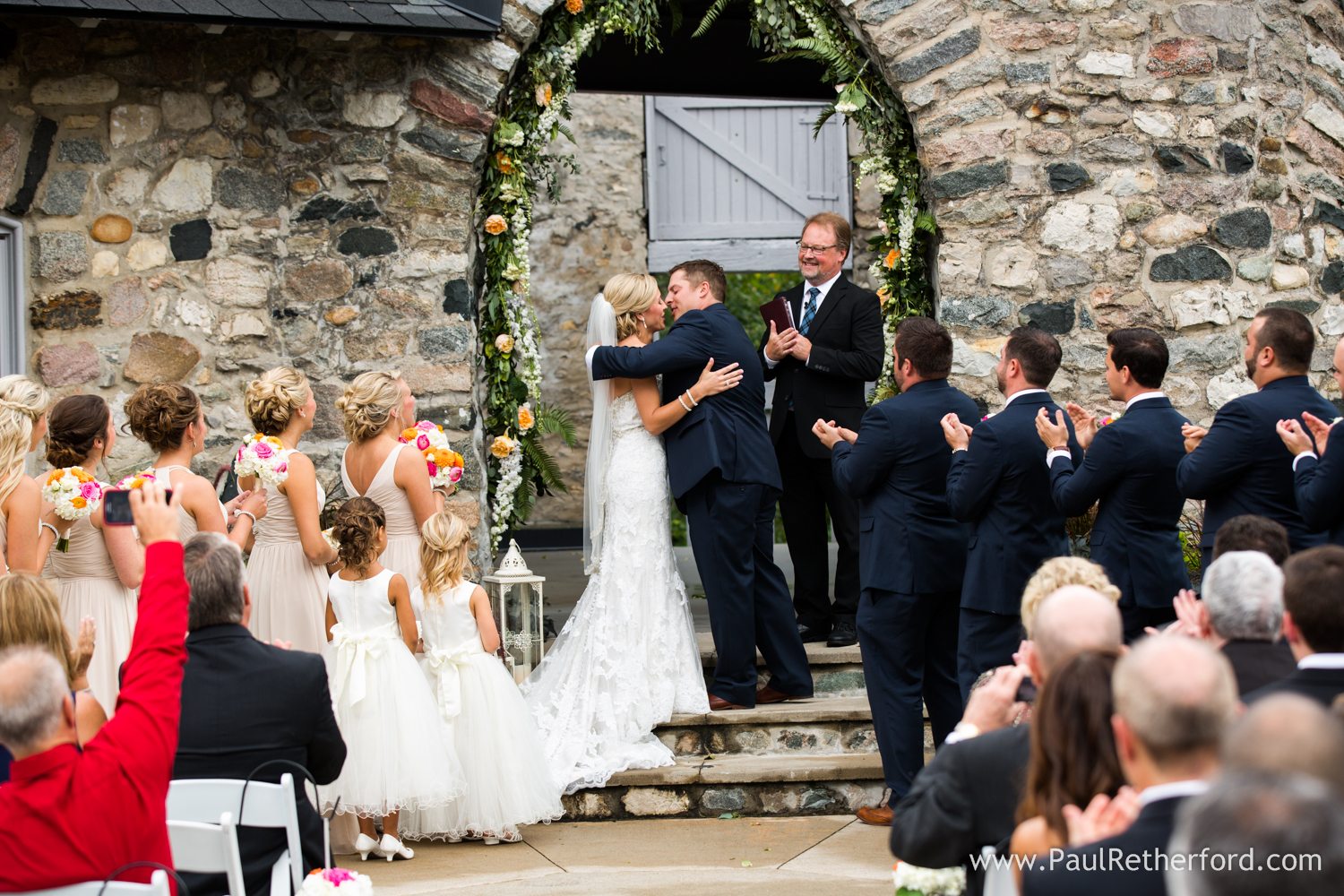 first kiss knights castle