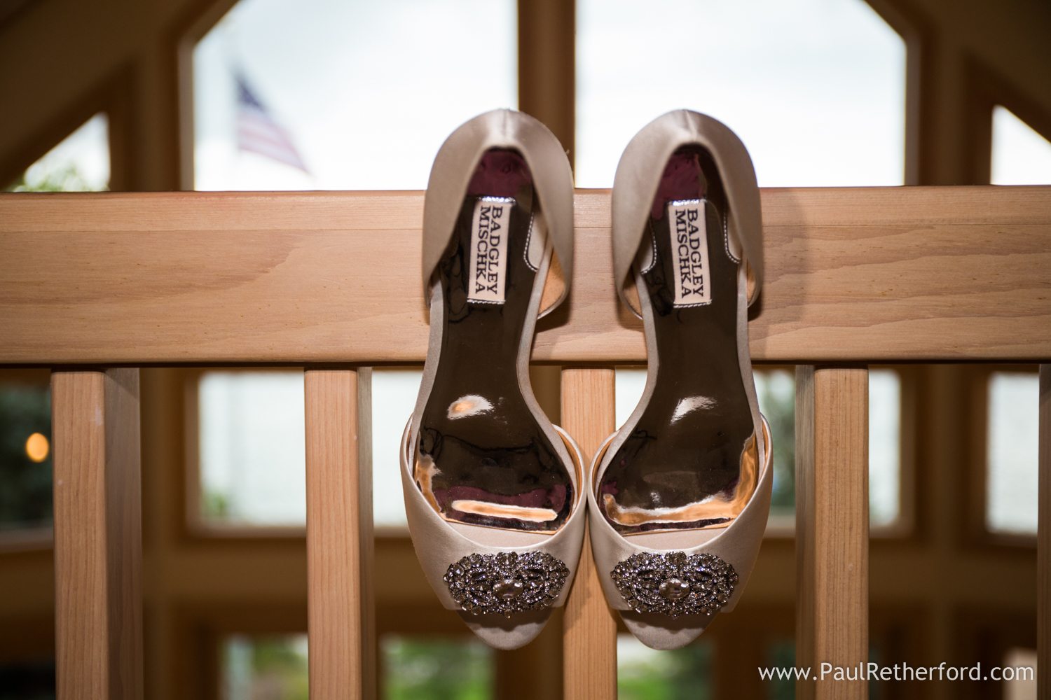 wedding shoes wedding photo