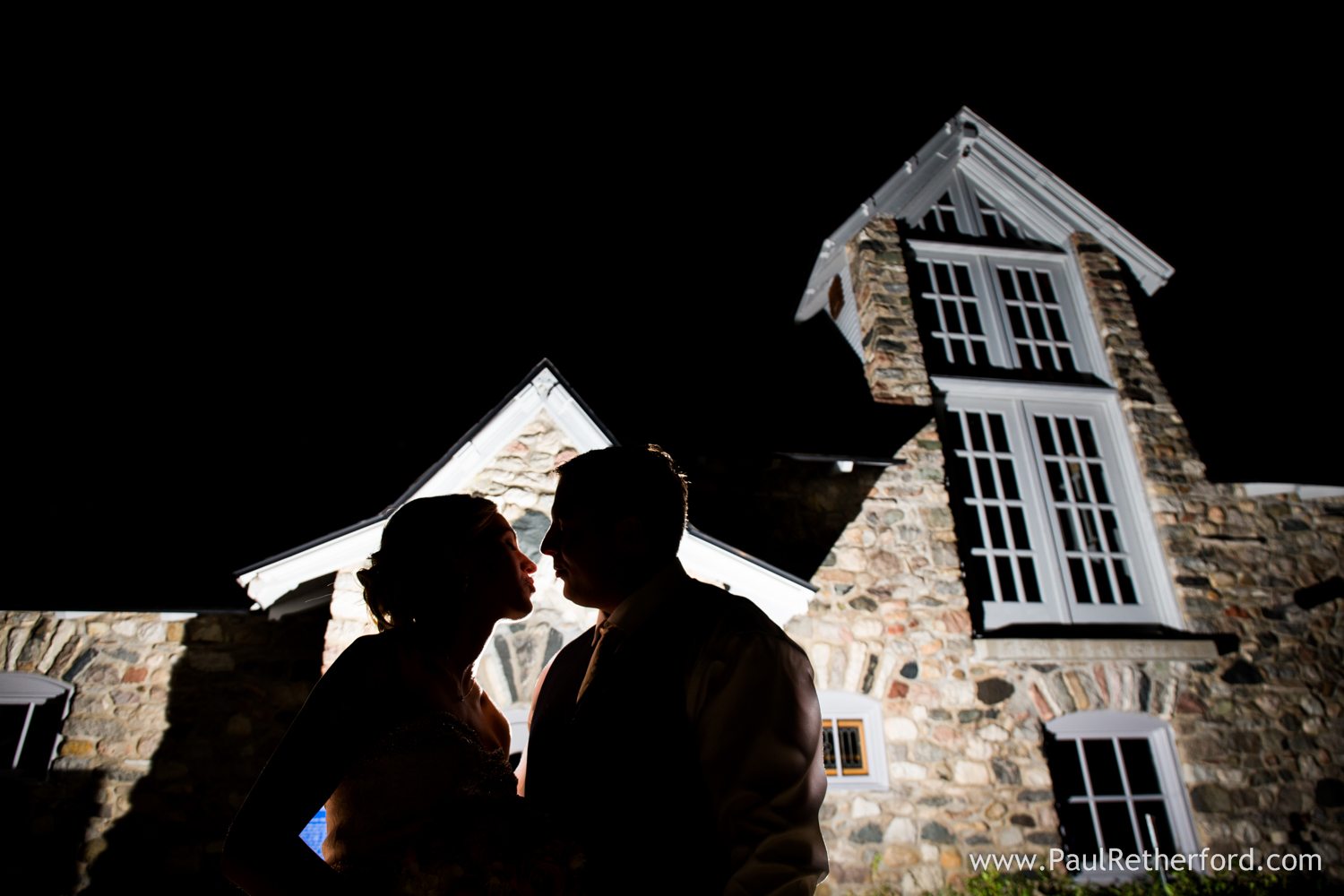 castle farms wedding knights castle