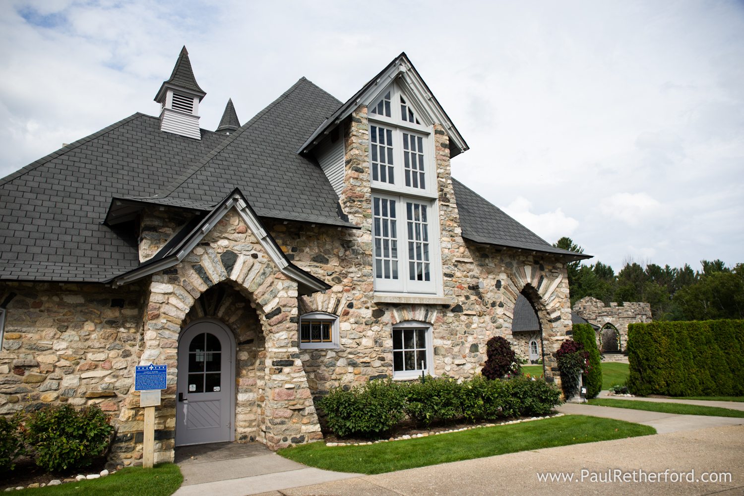 knights castle farms photo