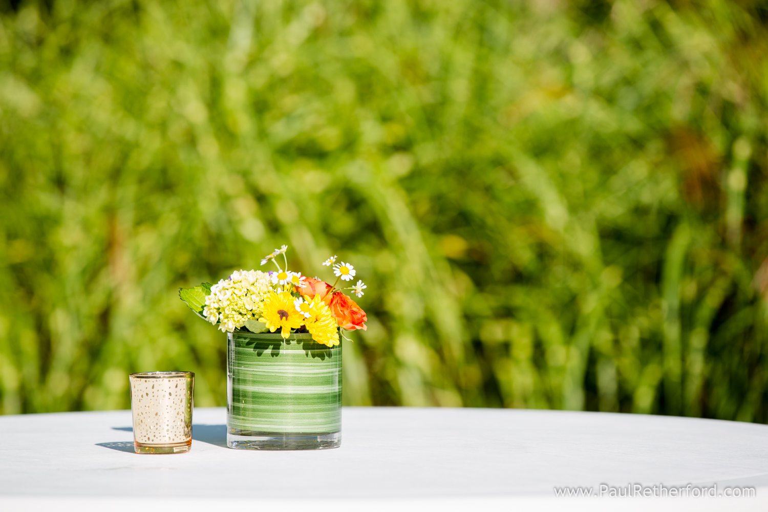 flowers by thyme hill design