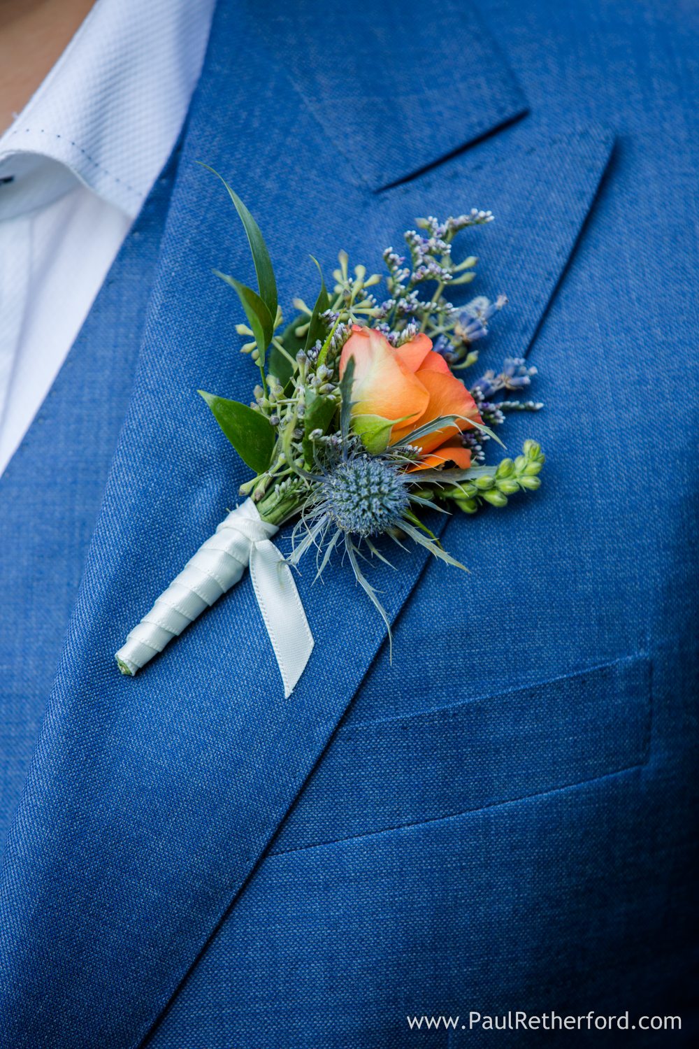 thyme hill designs wedding photo