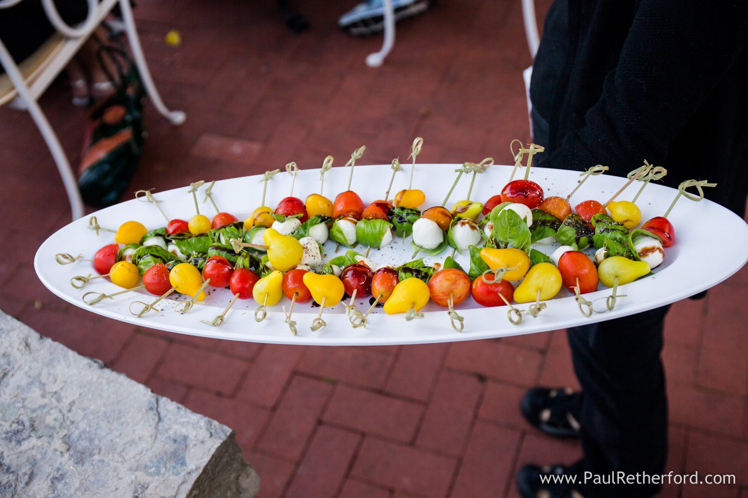 a matter of taste wedding catering