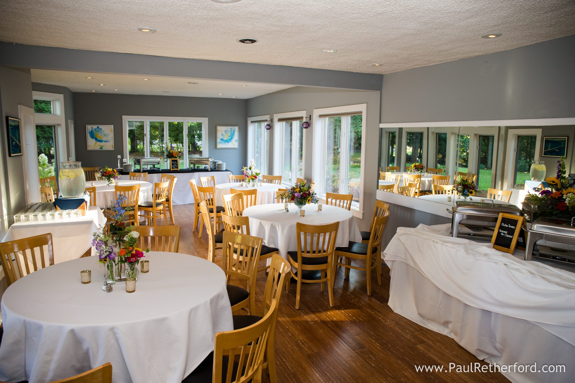 Merrymakers wedding planning