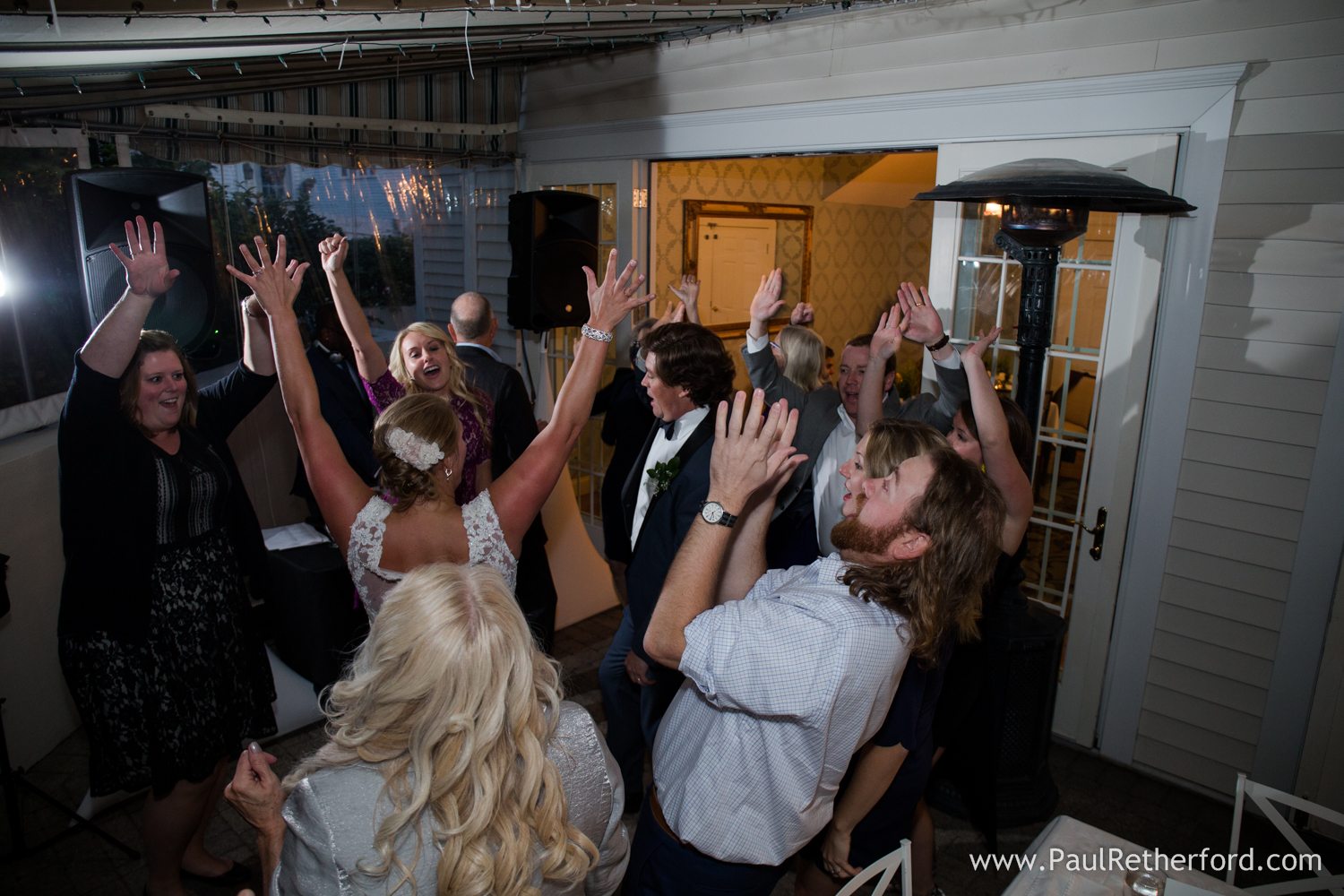 dancing with northern michigan entertainment dj