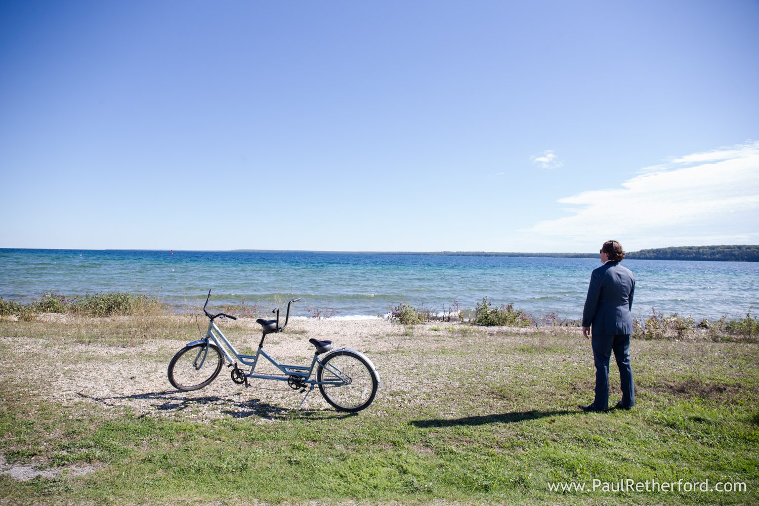 weddings on mackinac island michigan