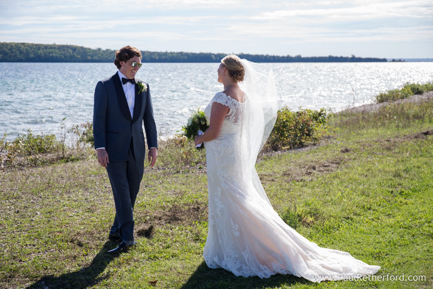 mackinac island weddings