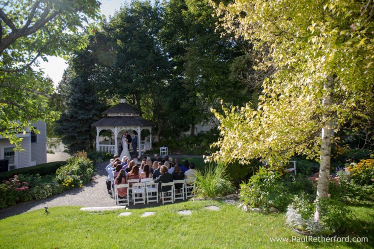 northern michigan wedding photographer review