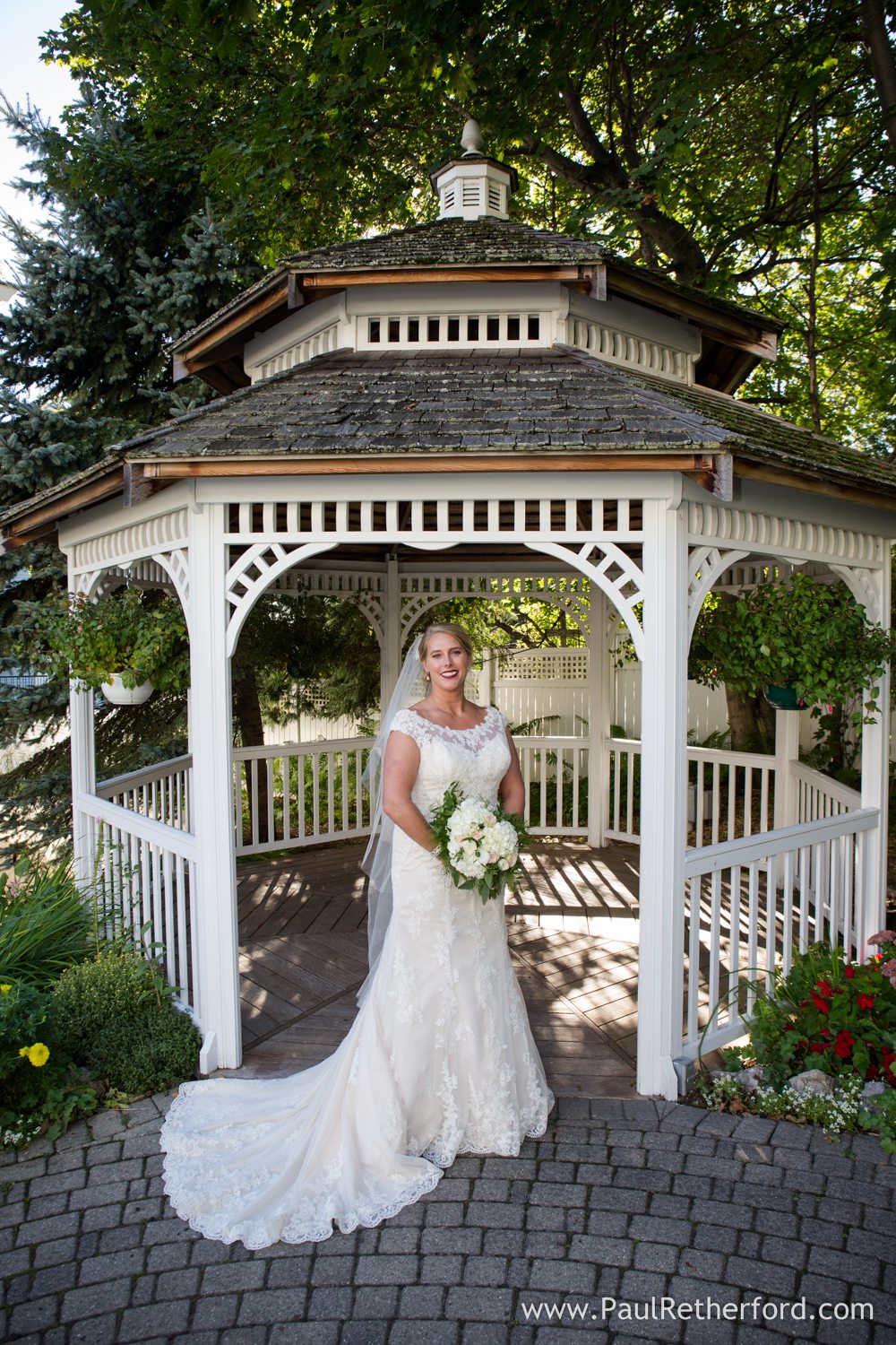 northern michigan weddings paul retherford