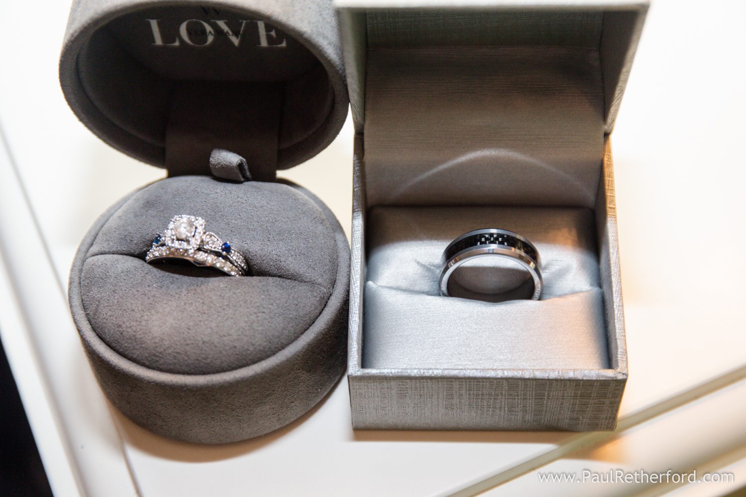 wedding rings northern michigan