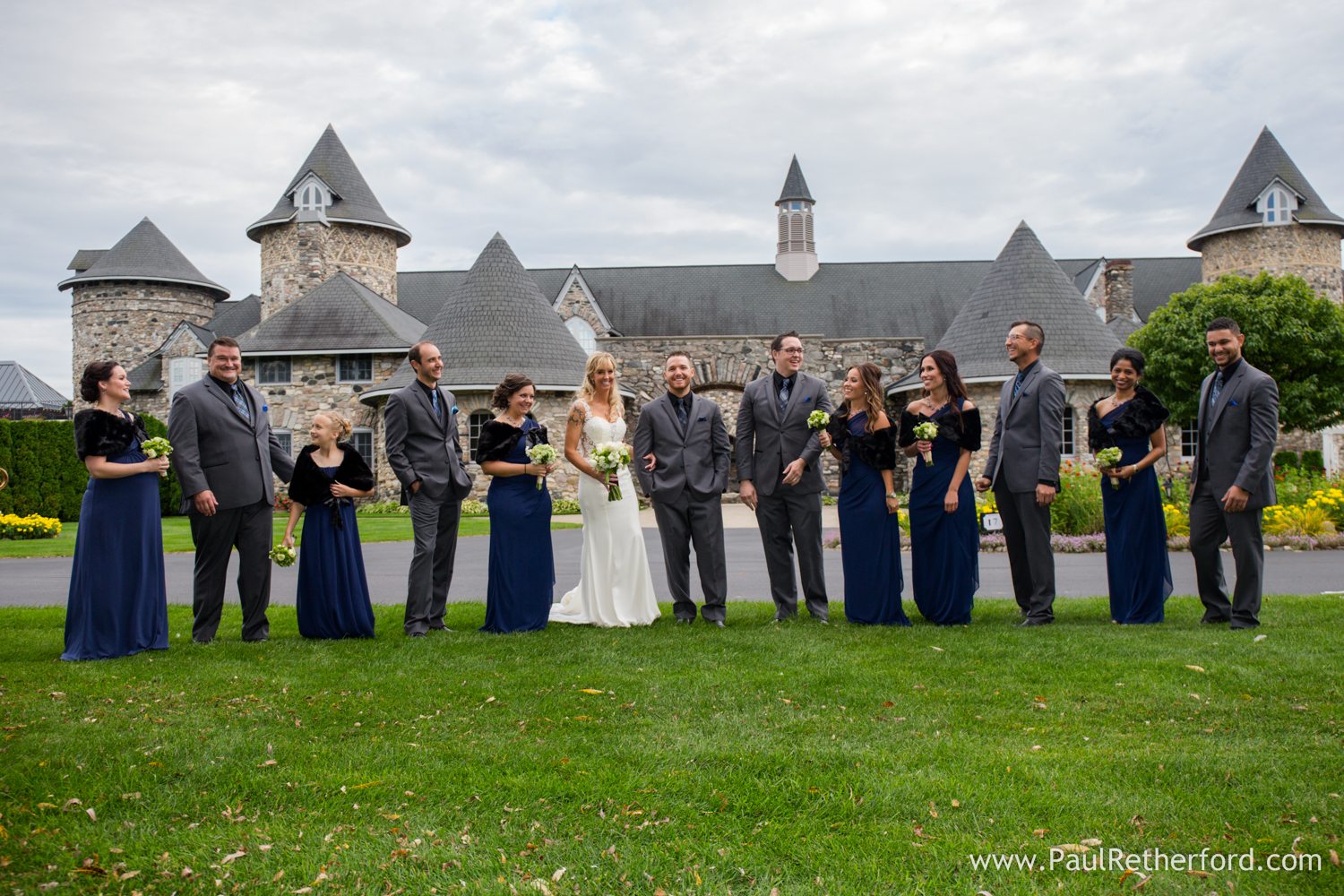 wedding photography castle farms michigan