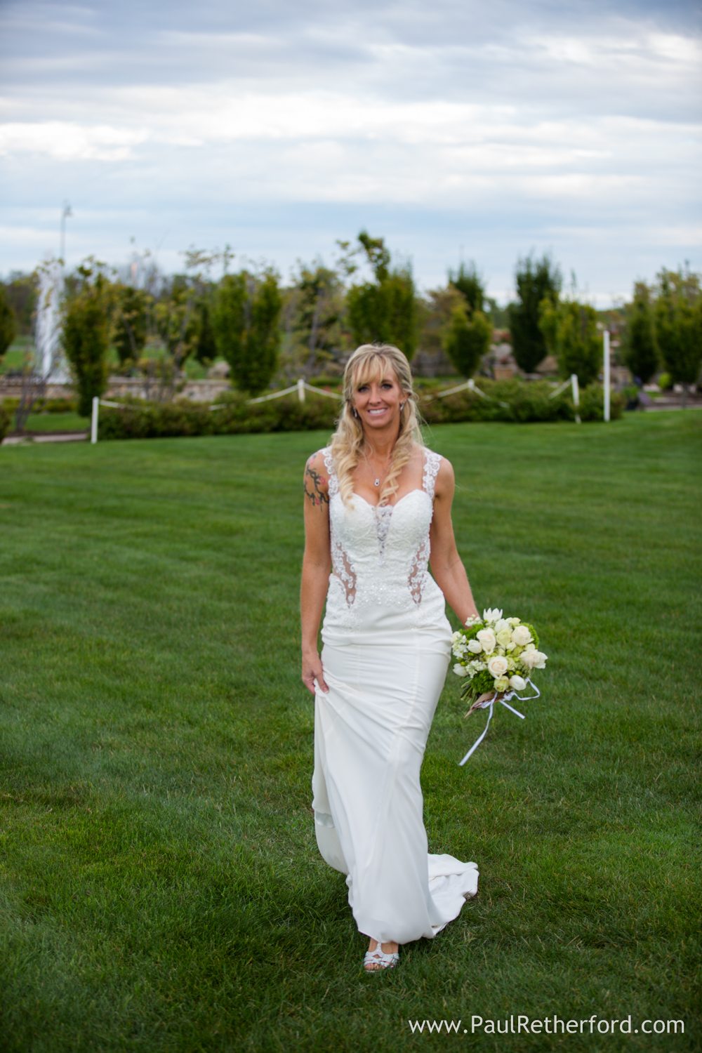 castle farms wedding photography charlevoix michigan