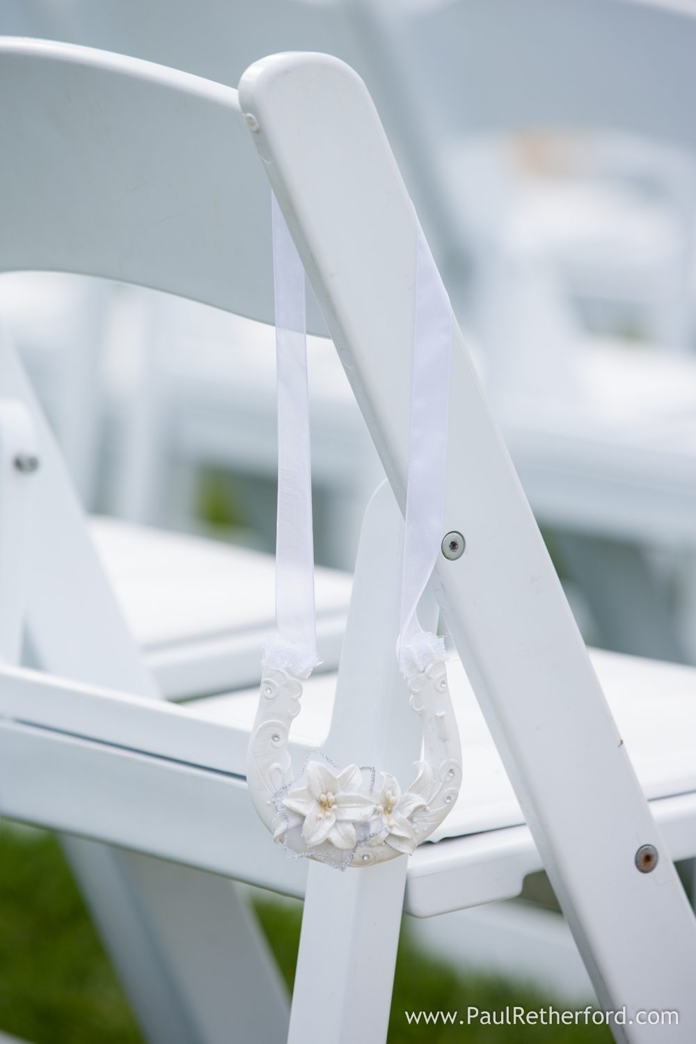 simple wedding decoration