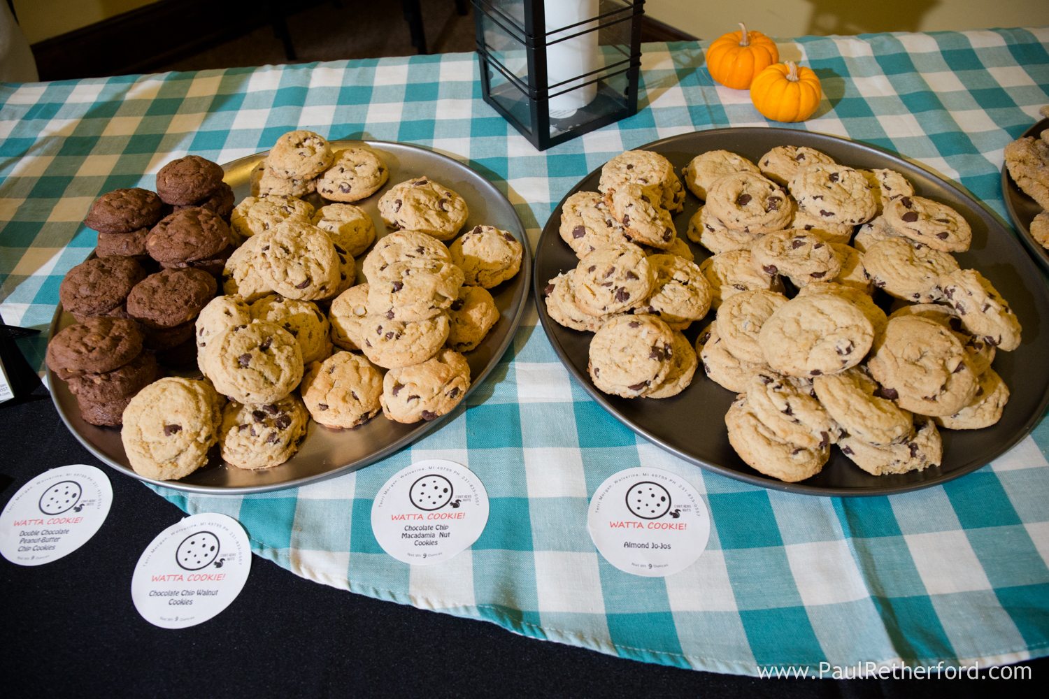 watta cookie photo