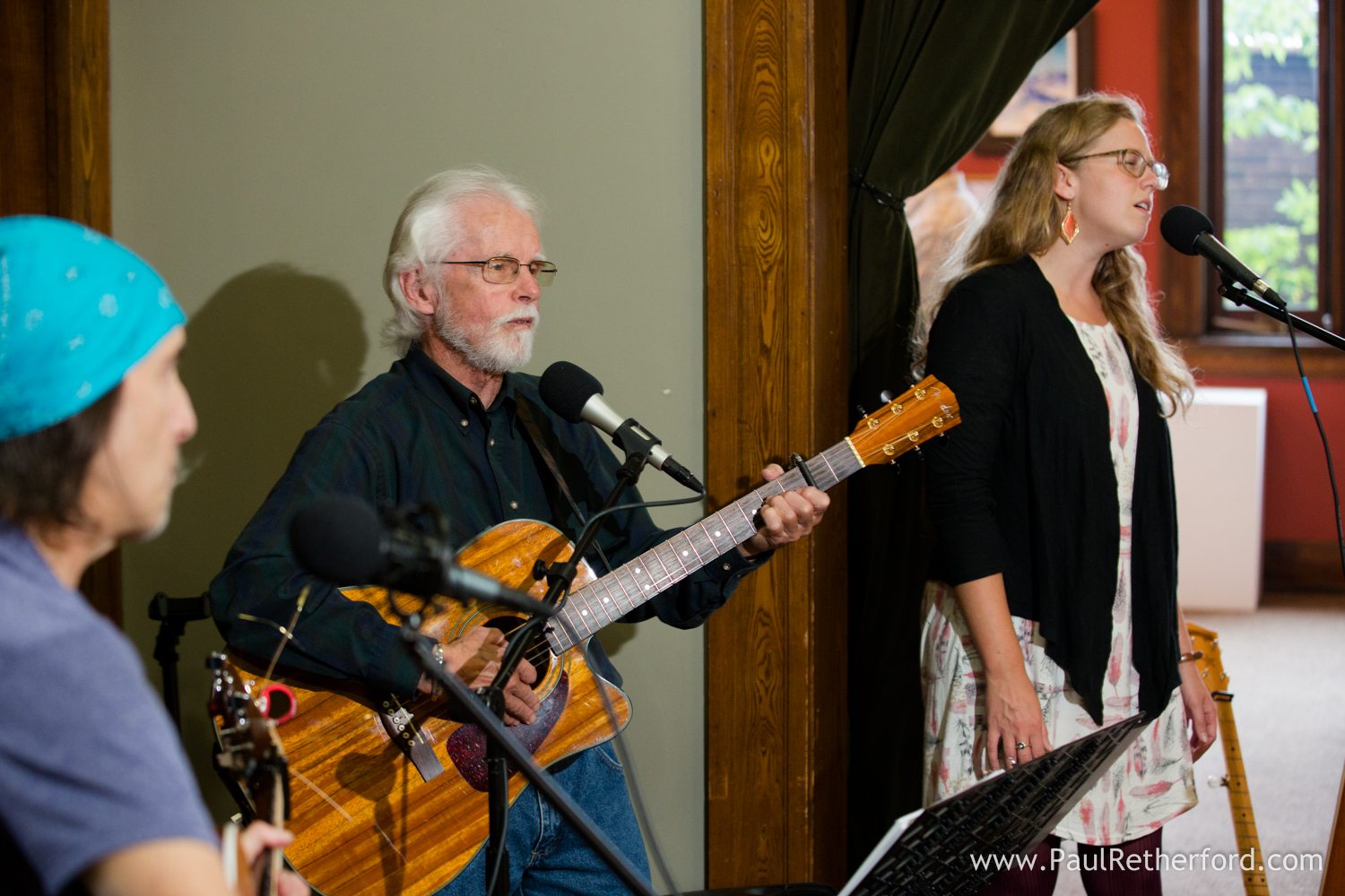 blissfest music organization