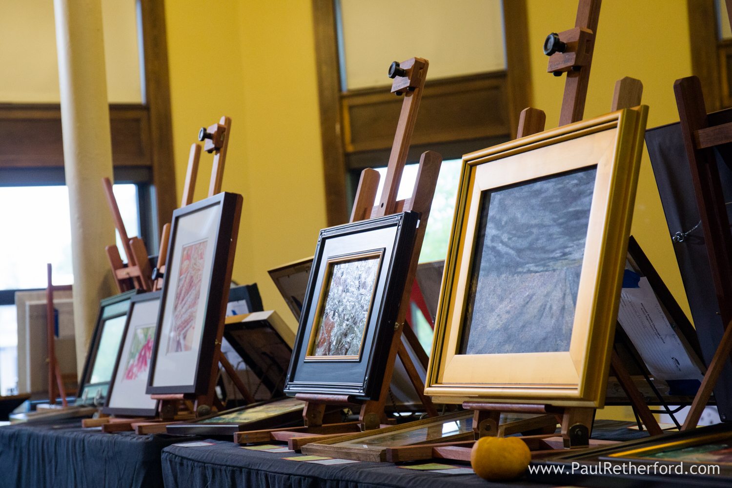 art petoskey michigan