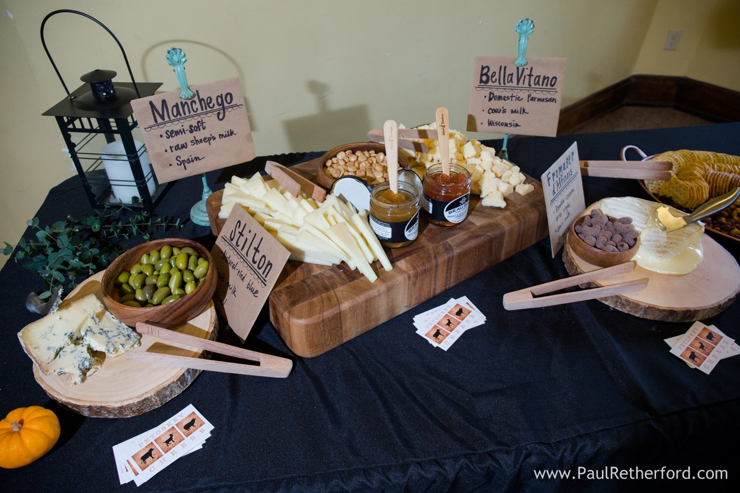cheese petoskey michigan