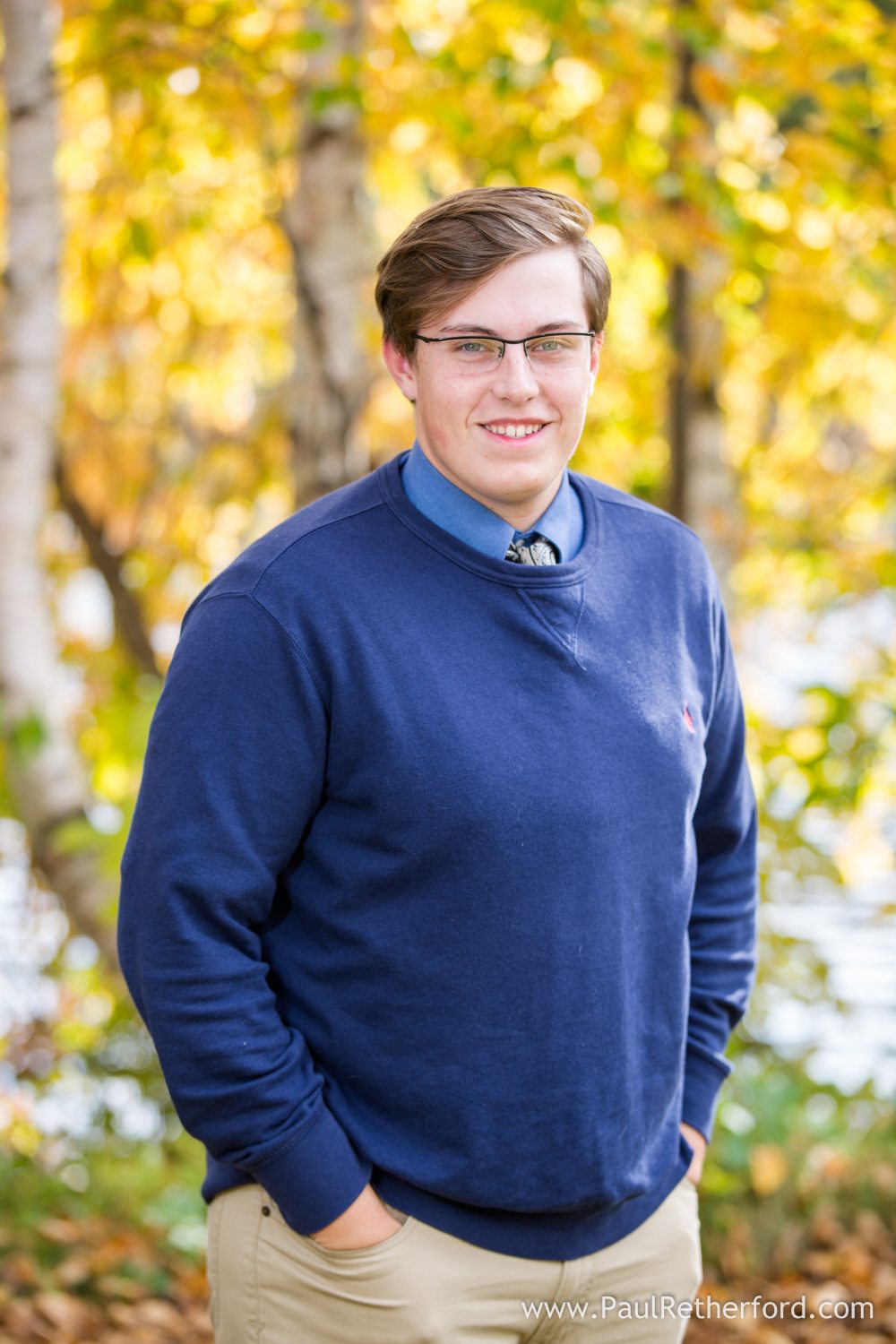 senior high school photography petoskey