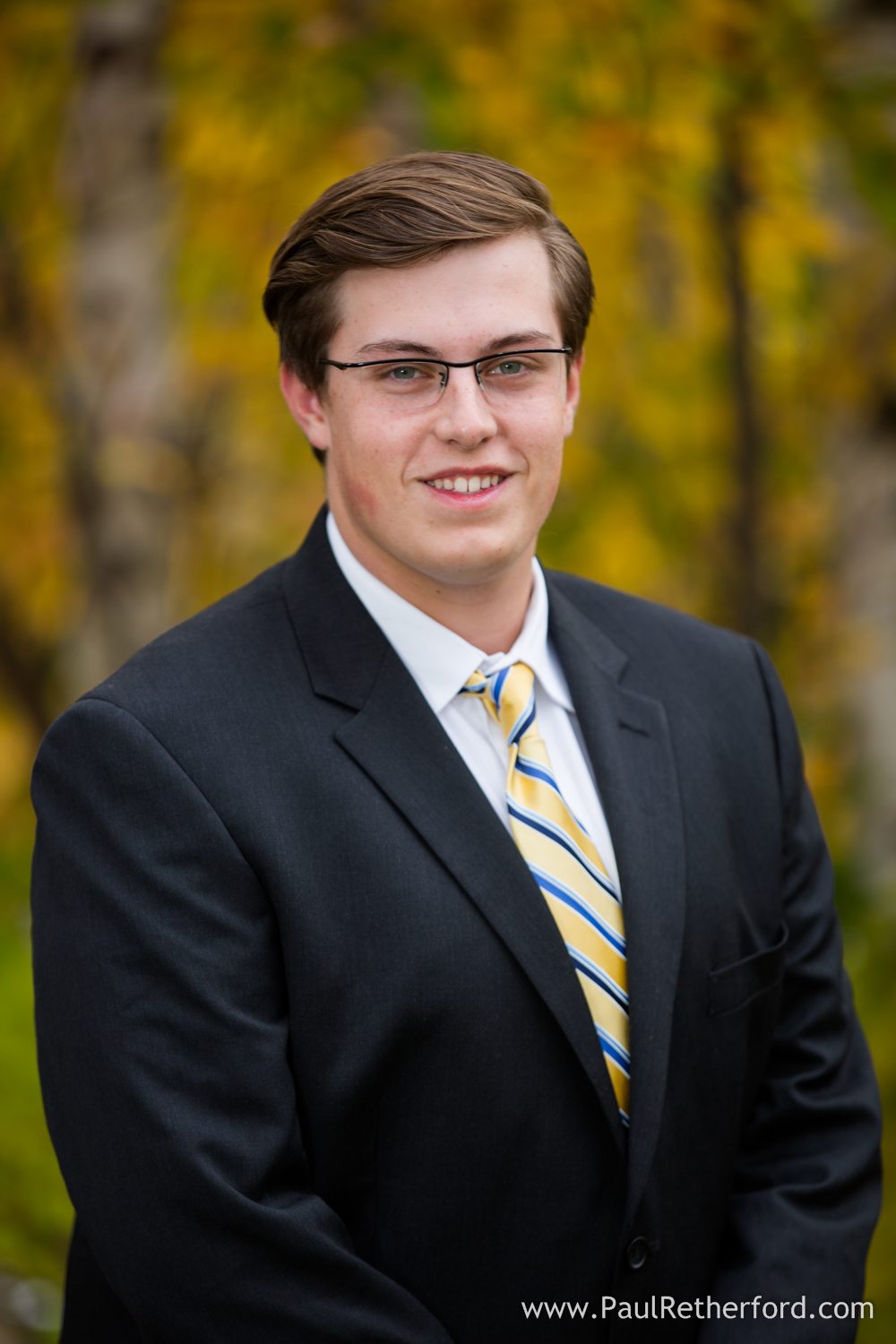 senior photographer northern michigan