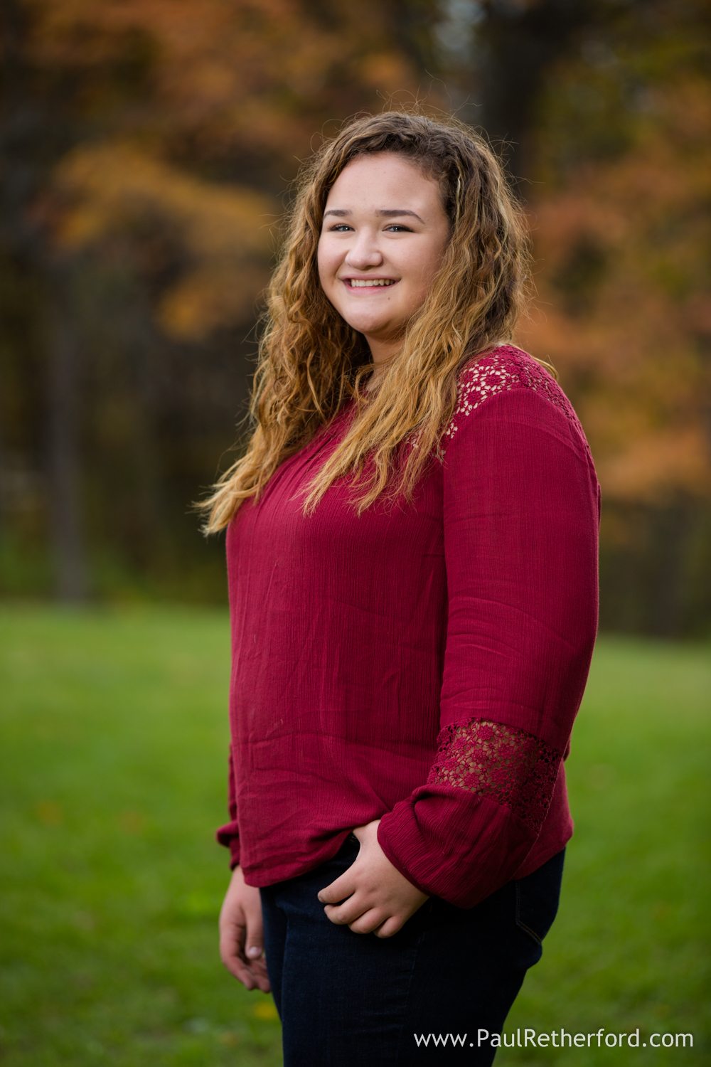 senior high school photography petoskey