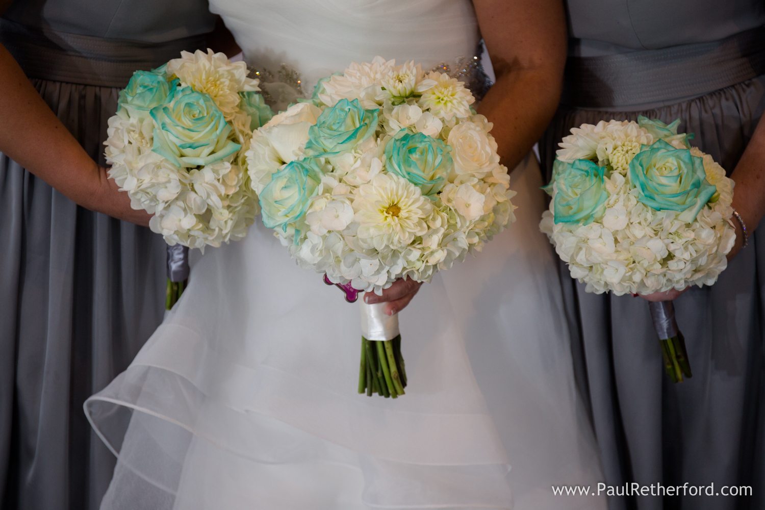 thyme hill designs flowers photo