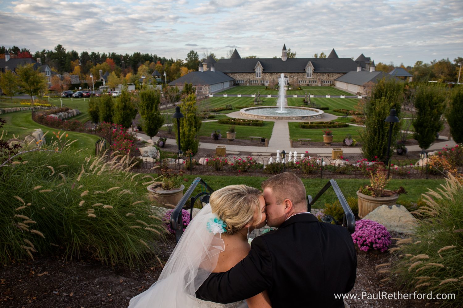 charlevoix wedding photographer