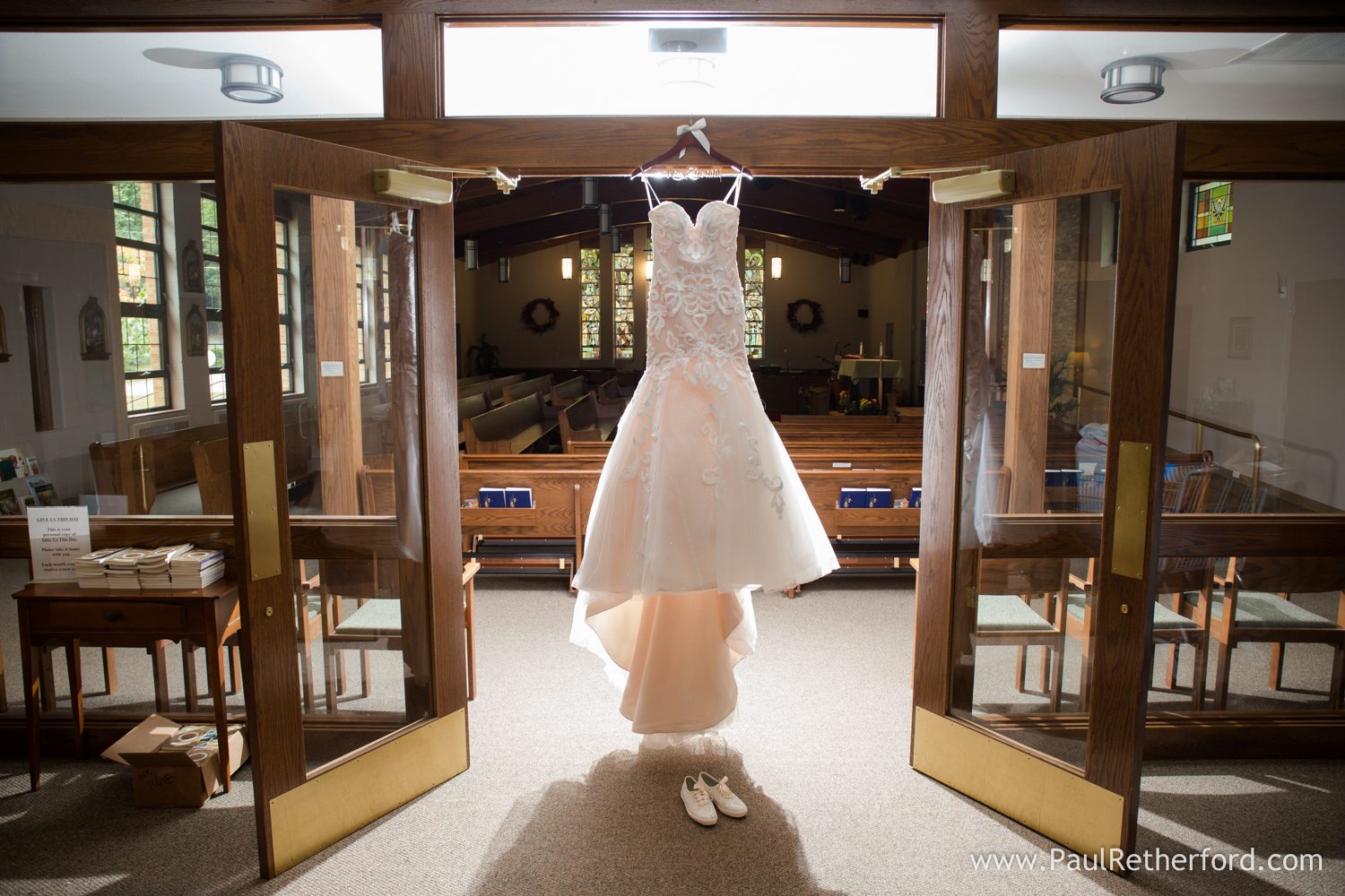 frankfort michigan wedding photography