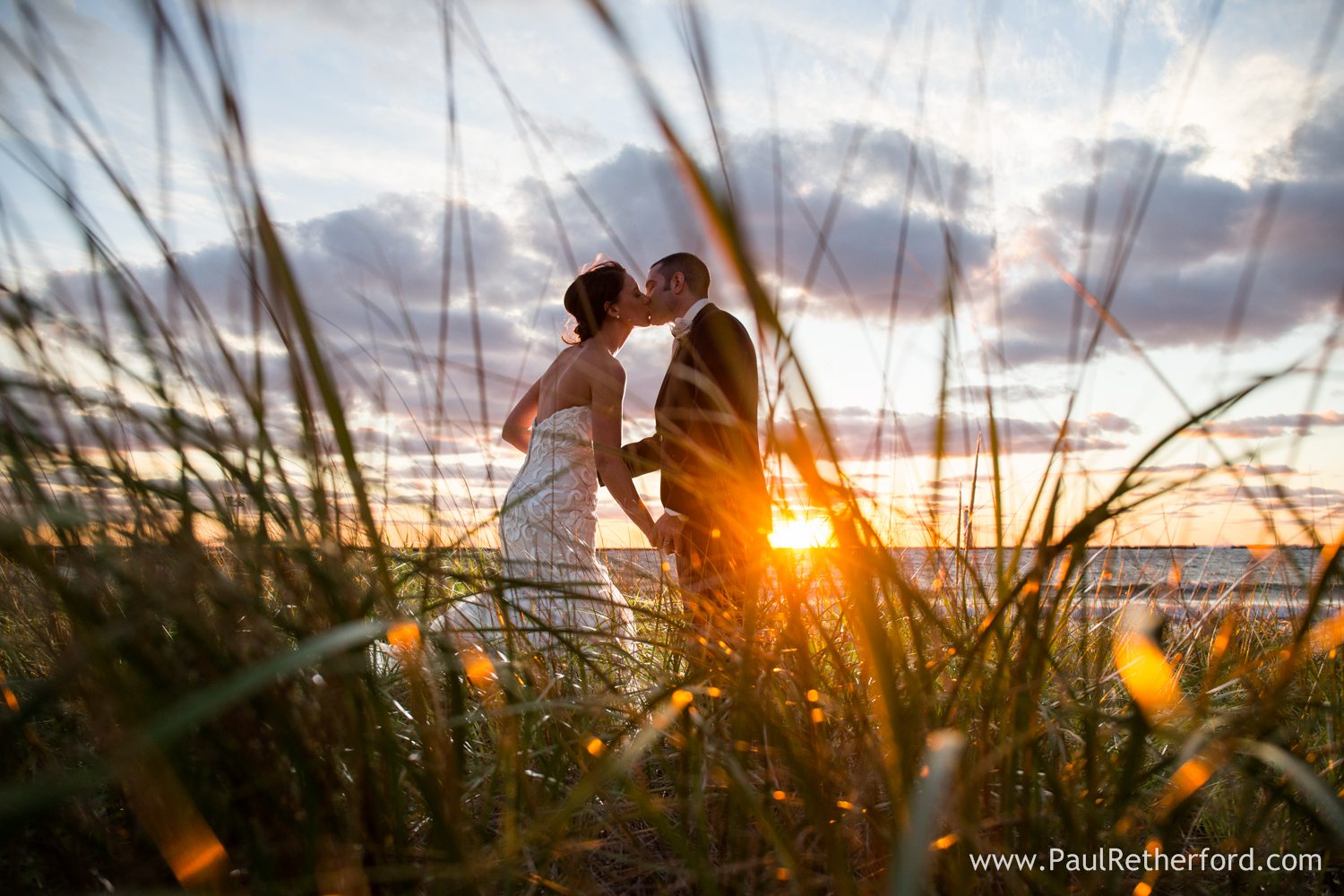 wedding idea frankfort michigan