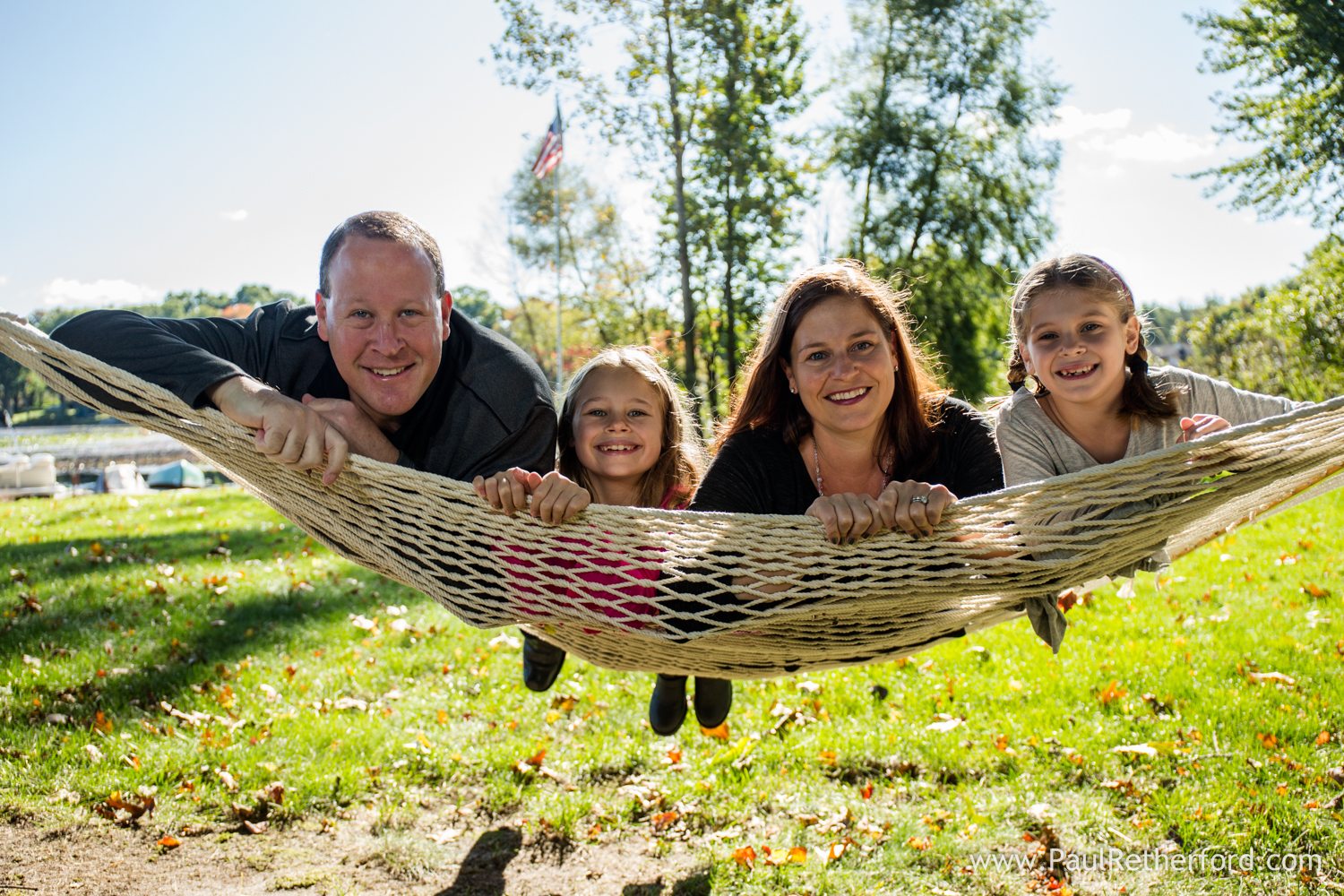 family photography michigan