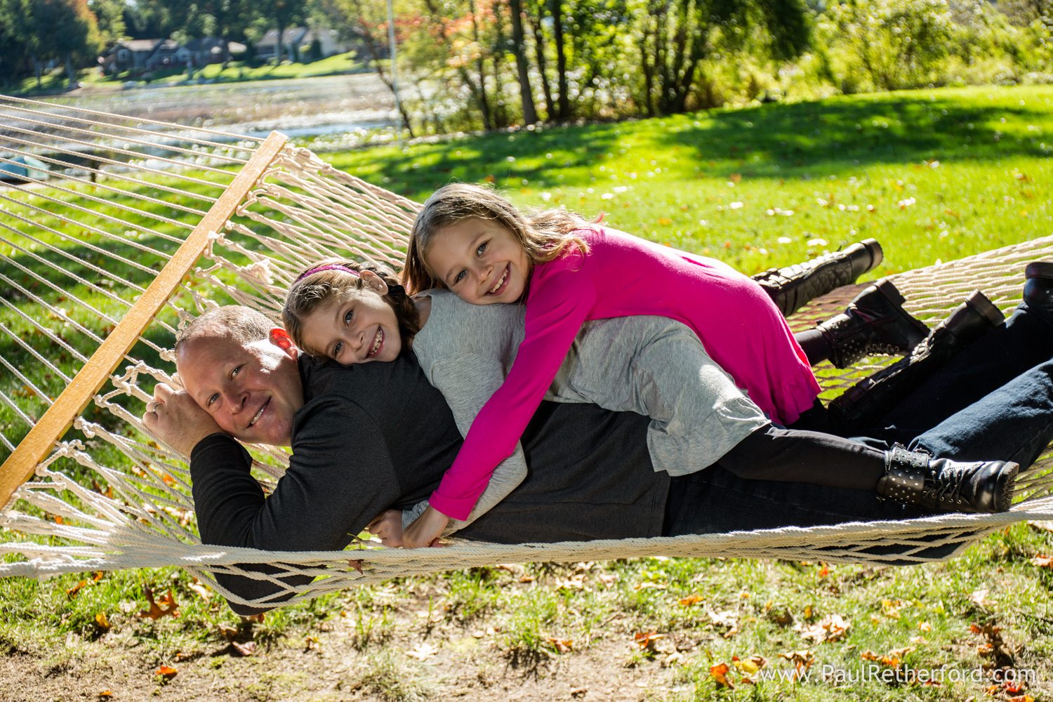 family photographer michigan
