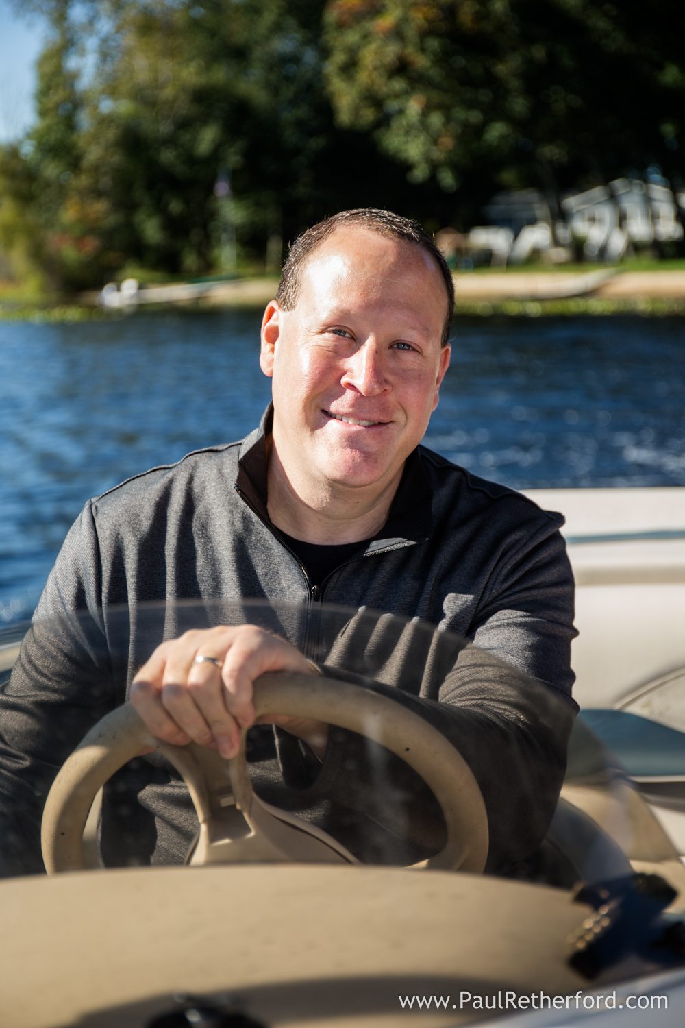 paul retherford family photographer