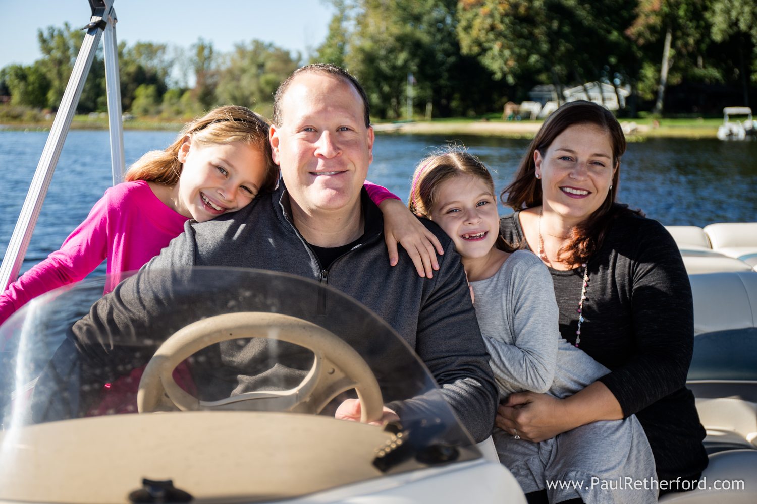 family photography michigan