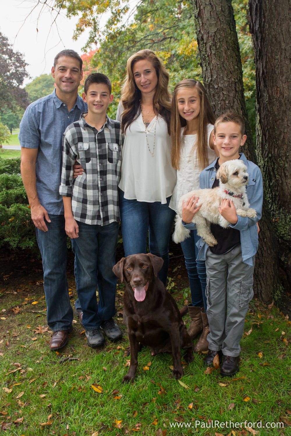 michigan family photographer