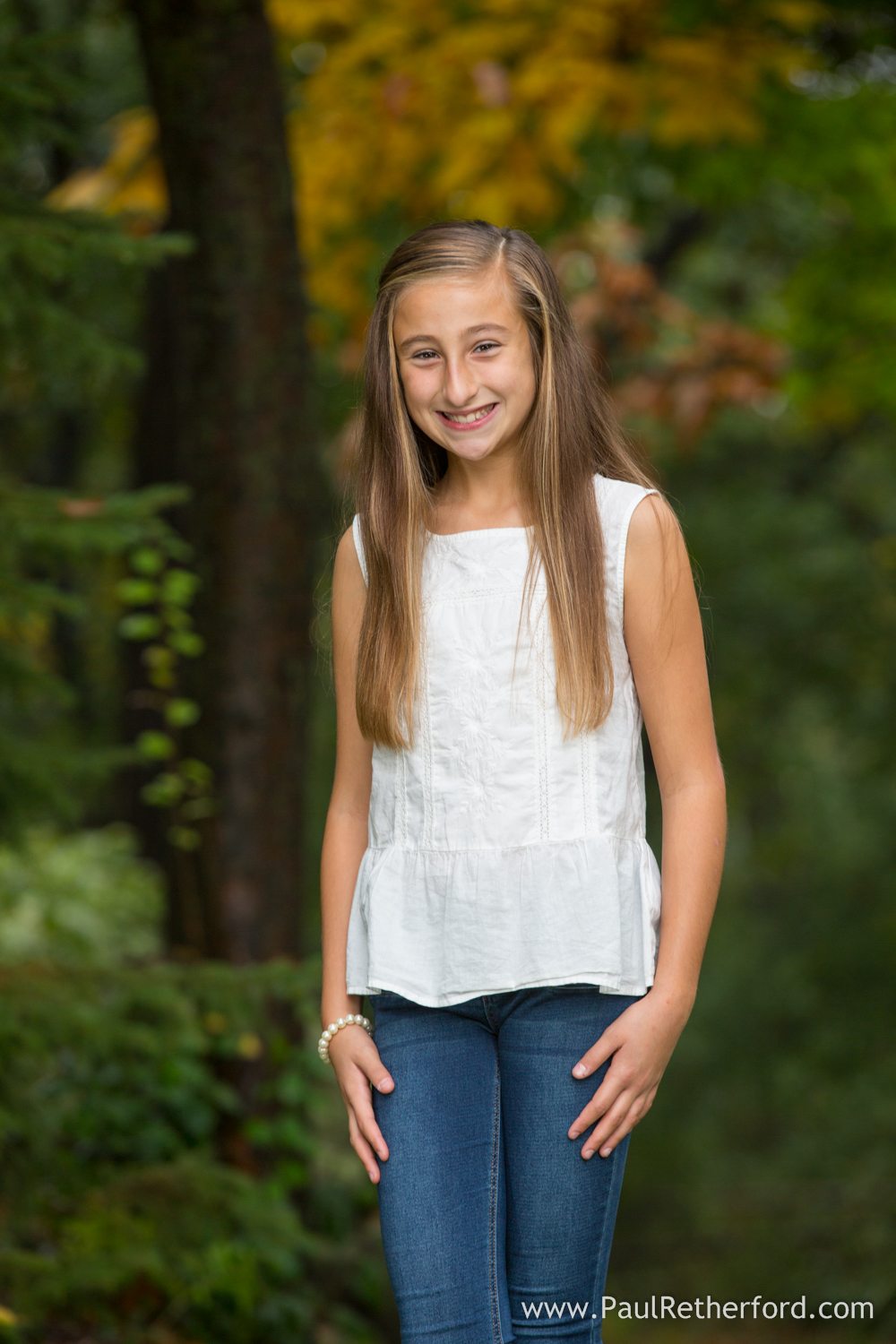 kid photo petoskey michigan