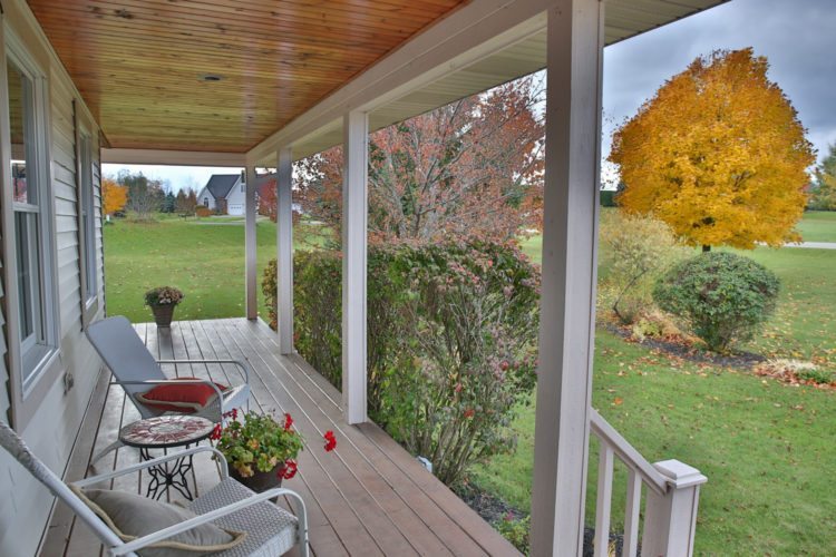 petoskey michigan real estate photographer