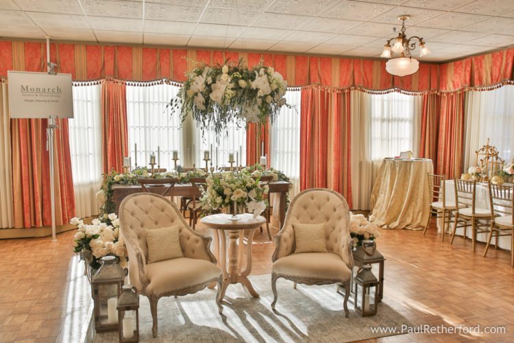 northern michigan weddings