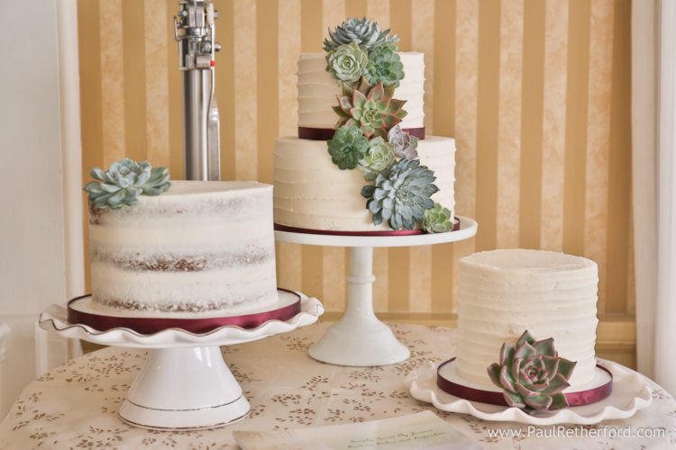 wedding cake simply sweet by jessica