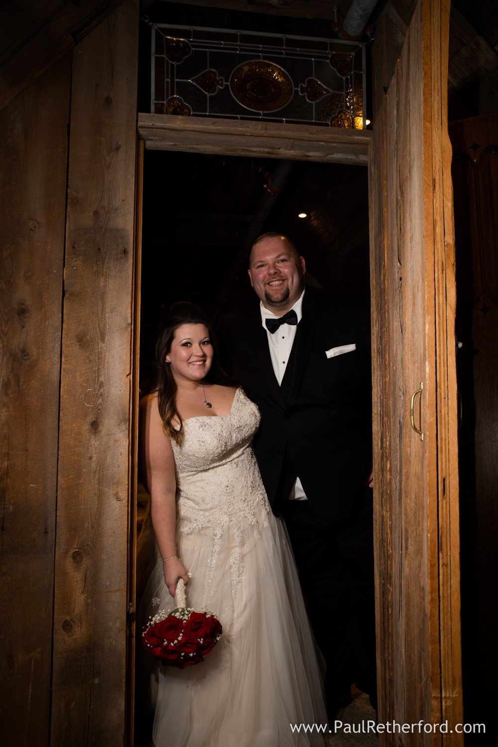 weddings northern michigan