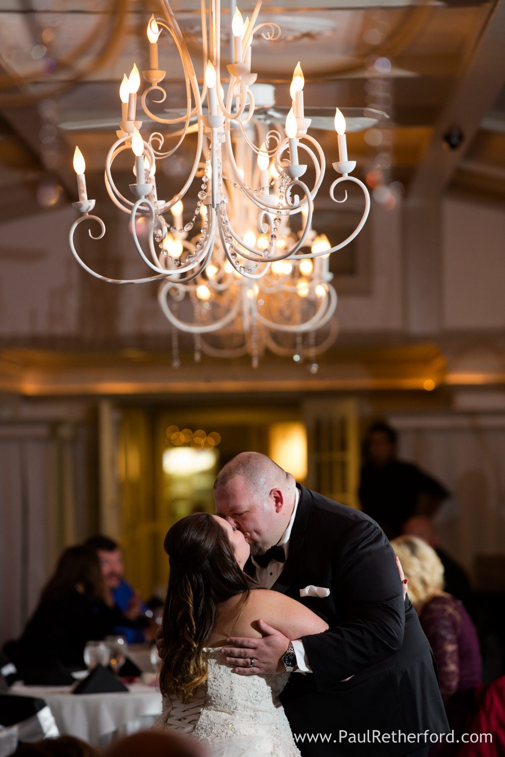 first dance rusch entertainment